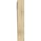 Ekena Millwork Traditional Block Rough Sawn Bracket, Douglas Fir, 6"W x 36"D x 36"H BKT06X36X36TRA05RDF - alternate 2